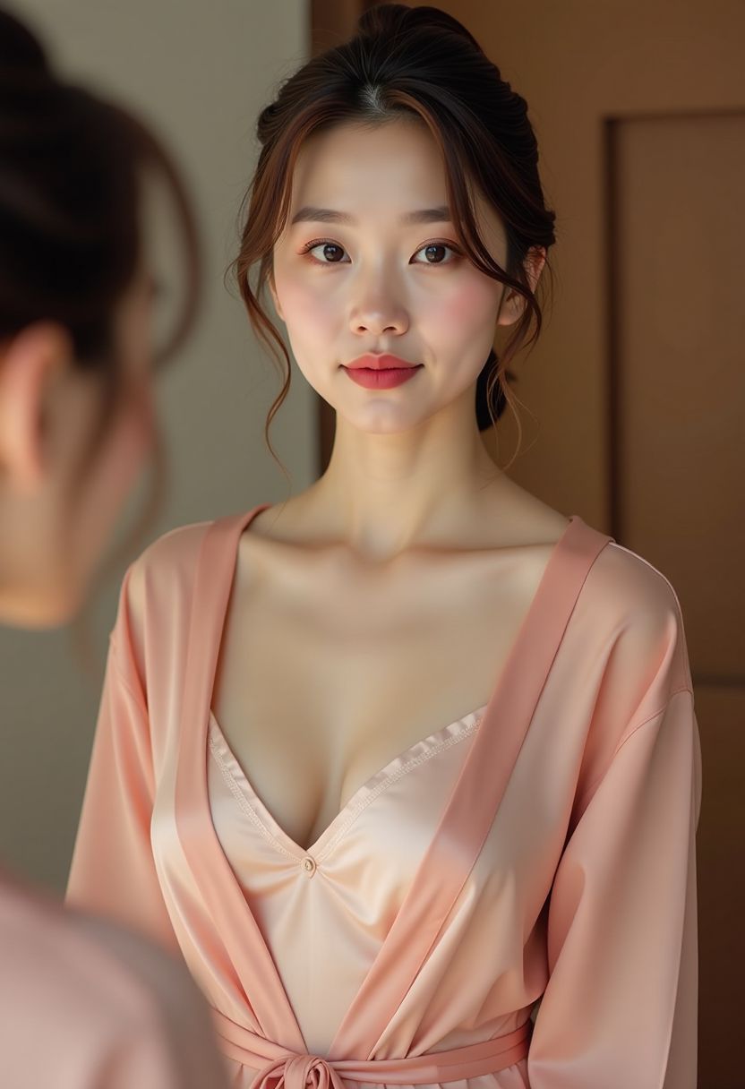 烟火人家海报